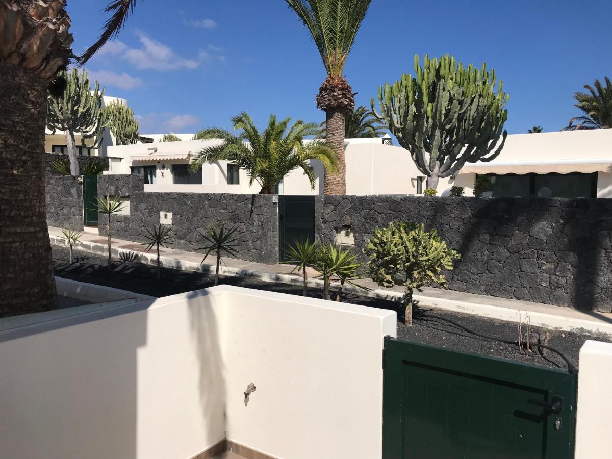 Casa Blanqui Villa Costa Teguise Exterior foto